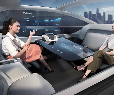 The Drive for a Fully Autonomous Car