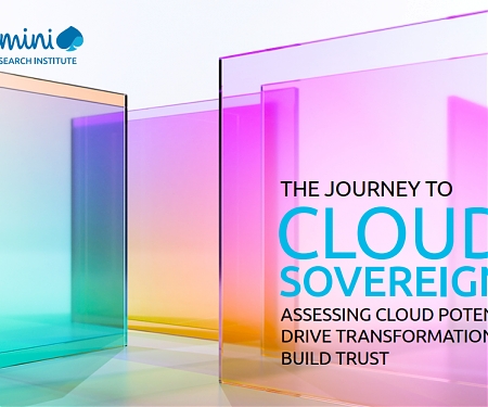 (PDF) Capgemini - The Journey to Cloud Sovereignty