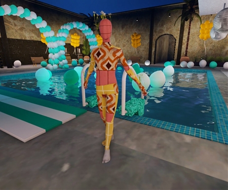 Why High Fashion Brands are Getting Into Gaming