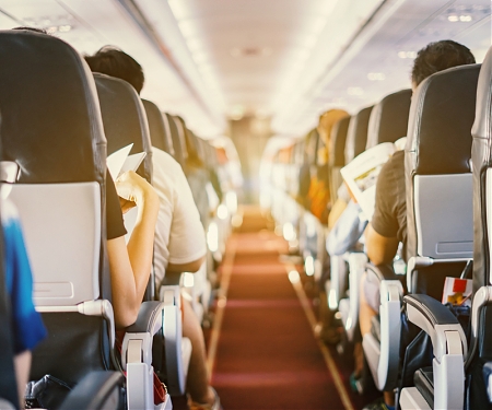 Business Travel Comeback Pushes Global Spending Past $1.5 Trillion