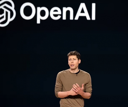 OpenAI Dreams of $100B of Revenue by 2029