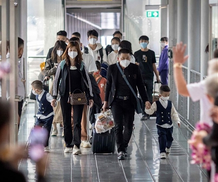 China’s Reopening Is the Boost the Flagging World Economy Needs