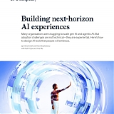 (PDF) Mckinsey - Building Next-Horizon AI Experiences