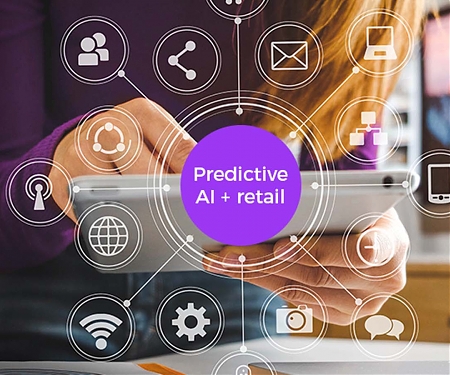 Bain - Personalization : AI for Retail Marketing Magic