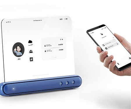 This Metaverse Streaming Device Connects Virtual World with The Real One