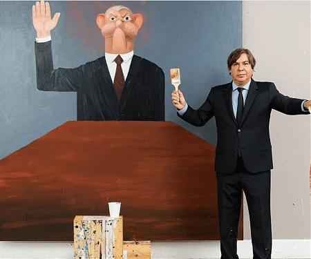 The Art Investment Platform with 21 Profitable Exits