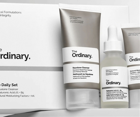 In A Pricing Experiment, The Ordinary Cedes Control to Its Customers