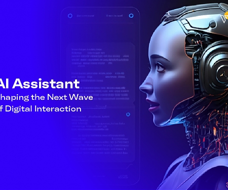 Gartner : AI Assistants May Reduce Mobile App Usage by 25% by 2027