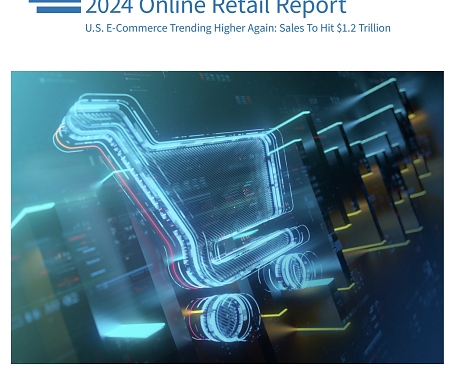 (PDF) 2024 Online Retail Report : US Online Retail Sales to Reach $1.2 Trillion