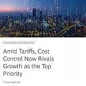 (PDF) BCG - Amid Tariffs, Cost Control Now Rivals Growth as the Top Priority