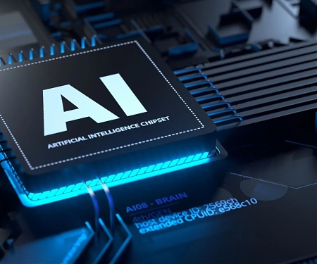 Bain - Prepare for the Coming AI Chip Shortage