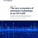 (PDF) Mckinsey - The New Economics of Enterprise Technology in an AI World