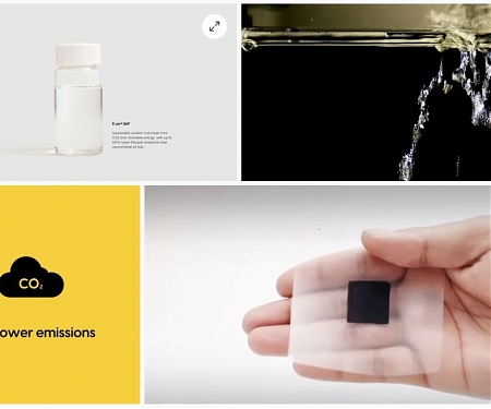 Twelve Announces $645M in Funding to Transform CO2 Into Jet Fuel and E-Chemicals