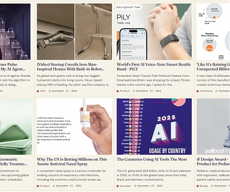 Daily Report : (PDF) Accenture의 Consumer Pulse 2026 보고서 - AI 에이전트 시대와 브랜드의 대응 전략