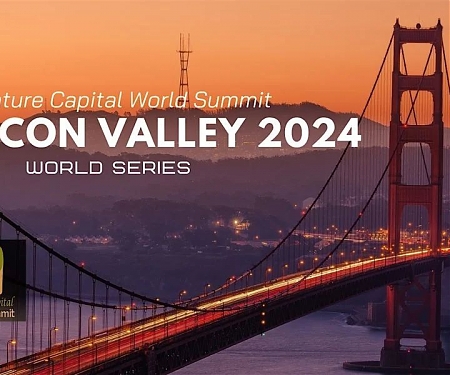 San Francisco is Still The Heart of The VC World