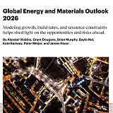 (PDF) Bain - Report  Global Energy and Materials Outlook 2026