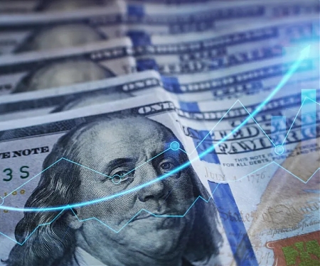 The Dollar Is Extremely Strong, Pushing Down the World