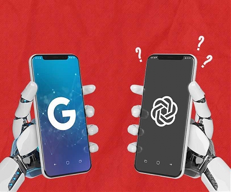 ChatGPT Failed To Kill Google Search