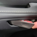 The Overlooked Evolution Of The Humble Car Door Handle