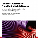 (PDF) Bain - Industrial Automation: From Control to Intelligence