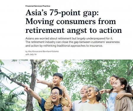 (PDF) Mckinsey - Moving Consumers From Retirement Angst To Action