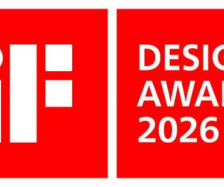 iF Design Award 2026 - Dwell Dripper for Verve Coffee Roasters