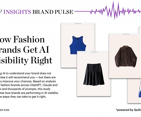 BoF - How Fashion Brands Get AI Visibility Right