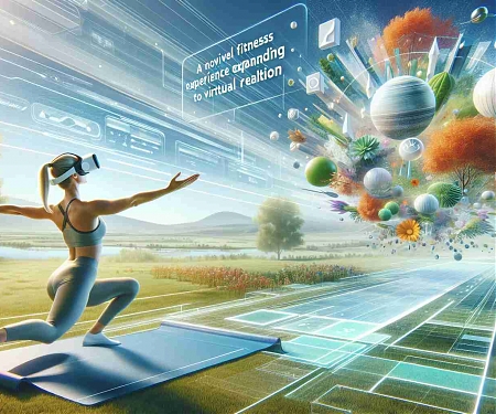 Workout App Alo Moves is Now in VR on Meta Quest 3