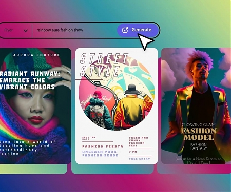 Adobe AI is Coming for Your Branding
