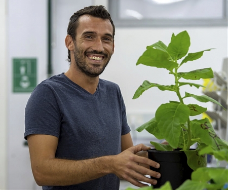 After Soy Milk, Oat Milk And Almond Milk… It’s Lettuce Milk Startup Raised 6M