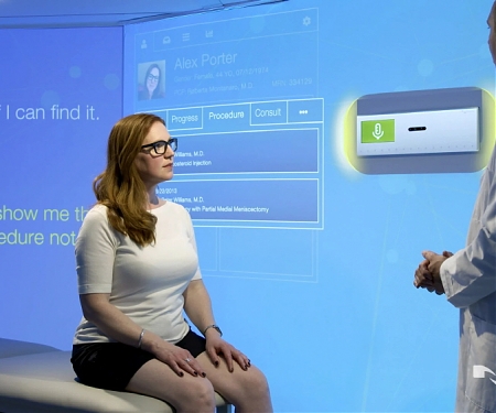 (Video) Doctors Are Turning Medical Generative AI Into a Booming Business - DAX Copilot