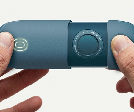 Non-Invasive Glucose Monitor Concept Can Save Lives with Its Holistic Design