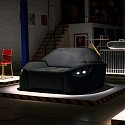 AMG X MSCHF Creates Furniture Collection From 