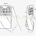 (Patent) Apple Won A Patent for All Glass Device Embodiments for Apple Watch, Mac & an iPhone