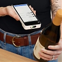 The Square Handheld - A Multipurpose Card Reader That Fits In Your Back Pocket