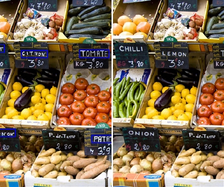 (Video) Facebook AI Can Now Copy Text Style in Images Using Just a Single Word - TextStyleBrush