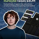 AI Cybersecurity Startup RunSybil, Founded By OpenAI’s First Security Hire, Raises $40M