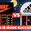 Nike and Adidas have Mountains of Unsold Inventory