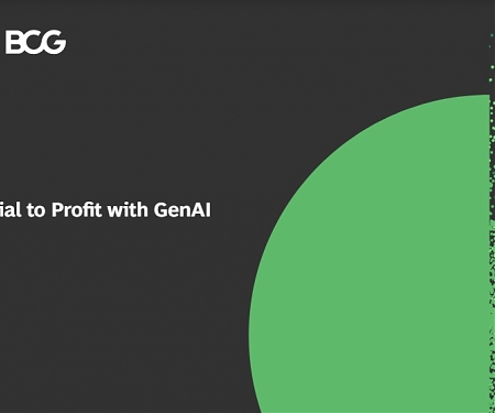 (PDF) BCG - From Potential to Profit with GenAI