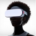 Apple Is Working On A Cheaper, Lighter Vision ‘Air’ Headset With Rumored $1,500 Price Tag