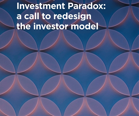 (PDF) BCG - The Deep Tech Investment Paradox