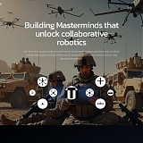 Mutable Tactics Secures $2.1M To Advance AI Drone Autonomy In Contested Environments