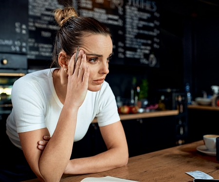 Coffee Shops are Replacing The Office But Being a “Third Place” Can be a Third Rail