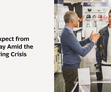 (PDF) BCG - What to Expect from Black Friday Amid the Cost-of-Living Crisis