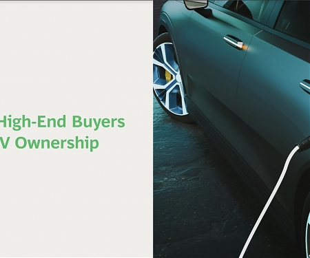 (PDF) BCG - Europe’s High-End Buyers Rethink EV Ownership