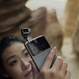 (Video) Honor's Robot Phone Is a Smartphone With an Articulating Arm