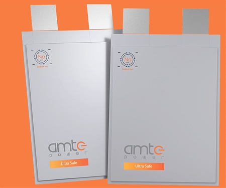 Ground-Breaking New Batteries for Remote Communities
