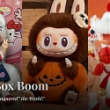 The Psychology Of Blind Box Boom
