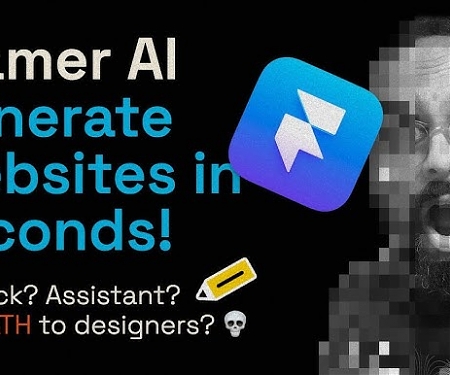 No-Code Website Builder Framer Reaches $2B Valuation