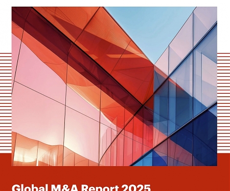 (PDF) Bain - Global M&A Report 2025